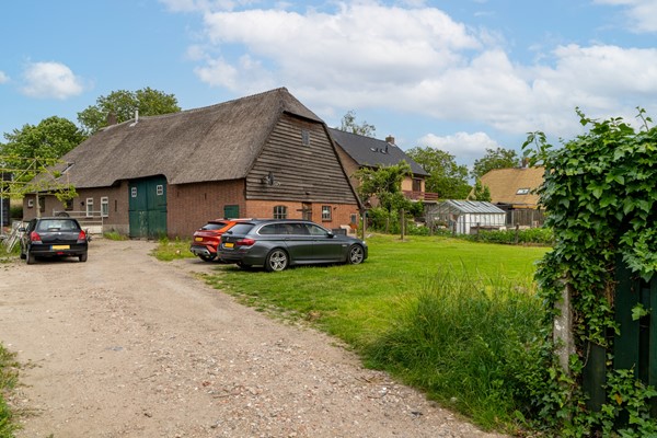 Medium property photo - Maasdijk 29, 4284 VB Rijswijk (Nb)
